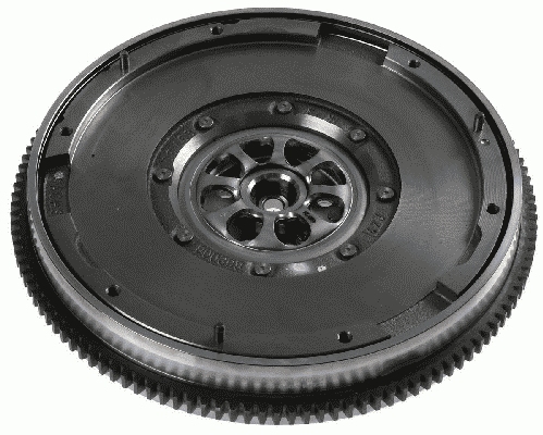 2294 000 - SACHS ДВУХМАССОВОЕ КОЛЕСО СЦЕПЛЕНИЯ SUBARU
