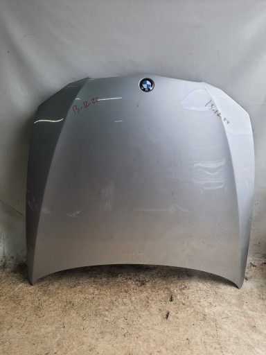 BMW 3 E92 E93 05-10 капот