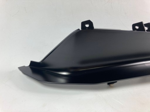 Chevrolet Corvette C8 element of the dashboard dashboard 2020-2026