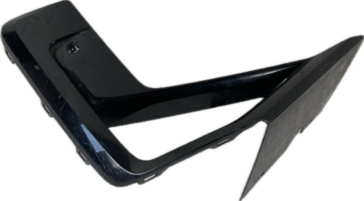 BMW X3M F97 grid of a bumper right front 8082768