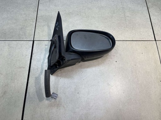 mirror right 3PIN NISSAN ALMERA TINO 1.8 16V B 015541