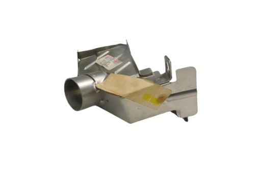 ДЕФЛЕКТОР ПОВІТРЯ VW JETTA OE 037253041E