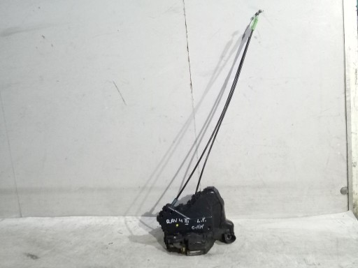 Toyota Rav4 III 3 lock left front 6 PIN