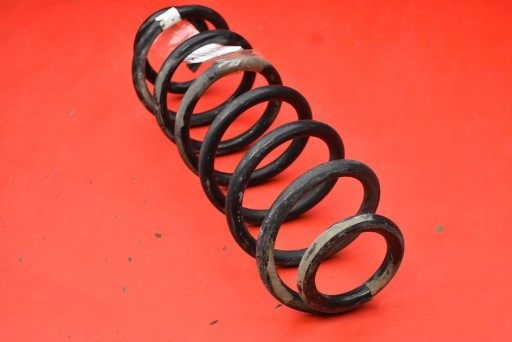 spring rear part rear VW PASSAT B8 2.0 TDI 150 KM 14-20