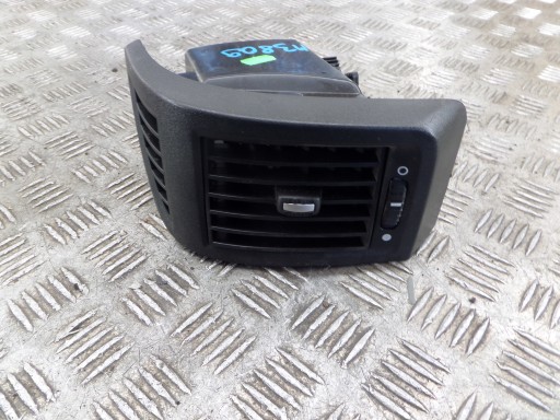 grid air conditioning devices left JUMPER BOXER DUCATO III 385800