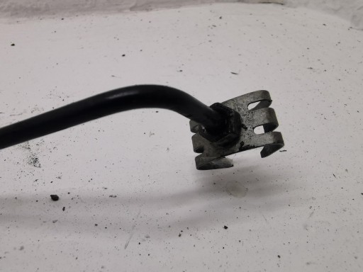 caliper brake left rear part PEUGEOT 5008 II 17-24