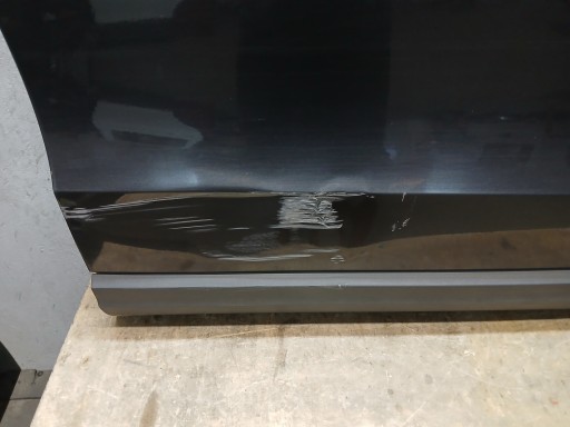door front right AUDI Q5 8R 08-17