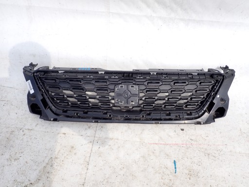 SEAT IBIZA V 6F 17- Grill Grill des Kühlers