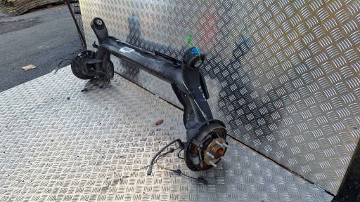achse träger Achsträger heck L1TC-5K952-AF FORD PUMA MK2