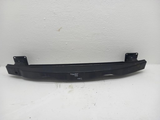 bumper support rear part VW TIGUAN and 5N 07-15