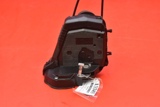 lock door right rear part rear MD-4 TOYOTA YARIS 2 II 5D HB LIFT 09-12