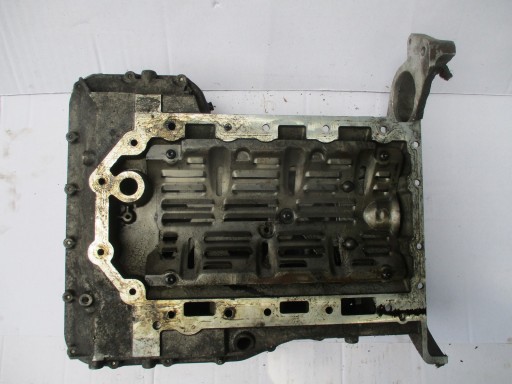 COPPA OLIO JAGUAR XF 2,7D 4R8Q-6U004-EB