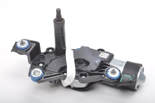 Электродвигатель заднего стеклоочистителя volvo xc60 ii p1 31416789