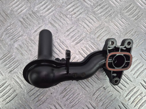 BMW 1 F20 F21 118i 120i Pumpe olejowa 7307100536 N13B16A