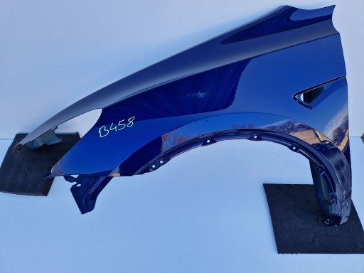 Tesla model y my 20 - ліве переднє крило 1493481-00-c