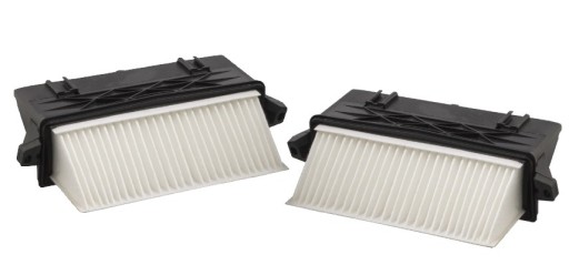 A6420940000 - Повітряний фільтр MERCEDES 3.0 V6 CDI OM642