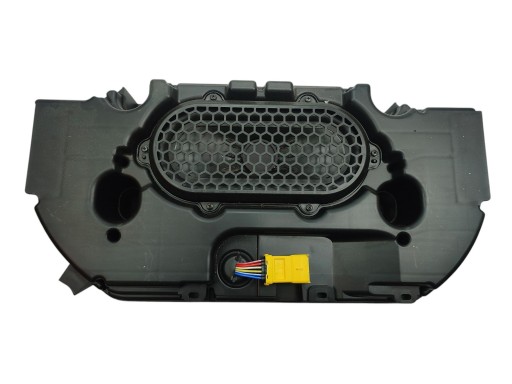 speaker BASOWY SUBWOOFER CITROEN C4 III e-C4 (2020-) 9834131280