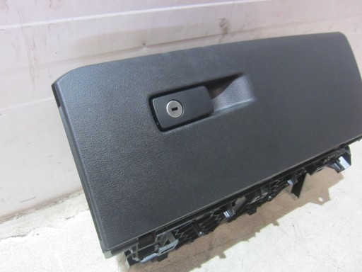 BMW X1 F48 F39 passenger compartment of the passenger black 51166965758 6965758 EUROPA - USA