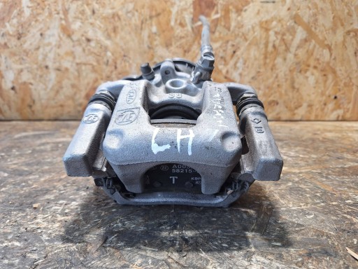 caliper brake electrical HYUNDAI TUCSON II SPORTAGE IV 18- 58210-CZ600