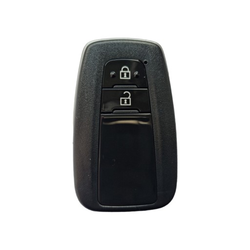 0639958 - КЛЮЧ ДИСТАНЦІЙНОГО КЕРУВАННЯ SMART TOYOTA 89904-F4010I