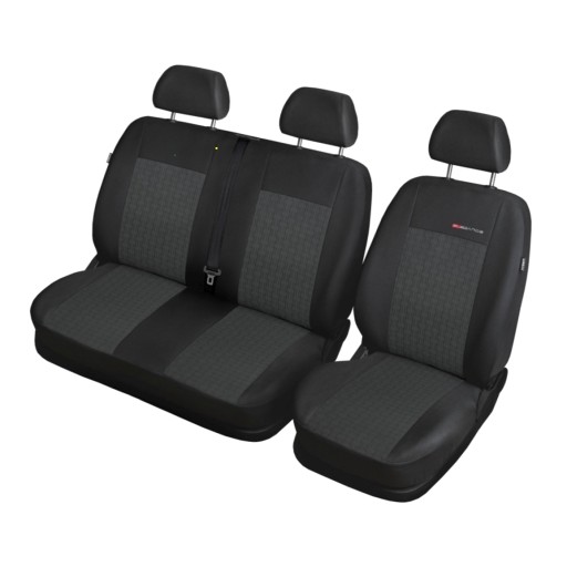 АВТОЧЕХЛЫ ДЛЯ Renault Trafic III 2016, EO-0045188