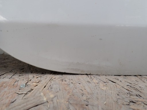 door right rear. right rear part VW GOLF VI 6 5K 5K4 5D 5 door HB 2008-2013R