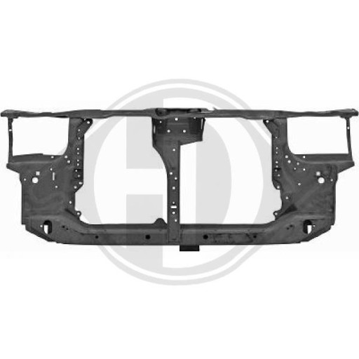 7030003 - УСИЛЕНИЕ ПЕРЕДНЕГО РЕМНЯ ROVER 400 SERIES 95-00