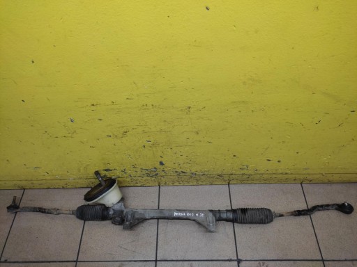 NISSAN MICRA K12 servo control 48001AX701
