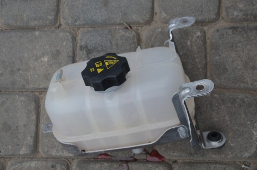 РАСШИРИТЕЛЬНЫЙ БАЧОК ЖИДКОСТИ GLADIATOR JT 2020+