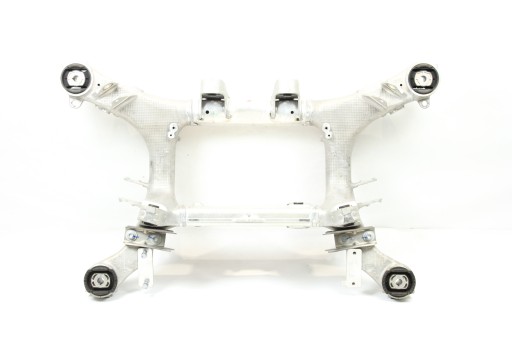 -03 - Коляска санки задня балка bmw g11 g12 g16 g30 6861201