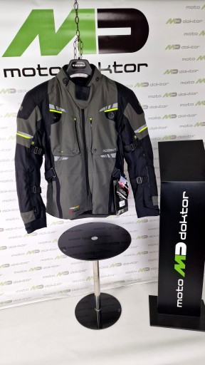 Мотокуртка Modeka Taran розмір 4XL