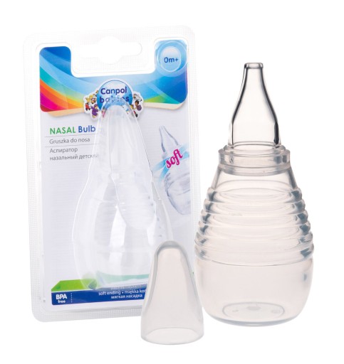 Canpol бебі груша CA56/154