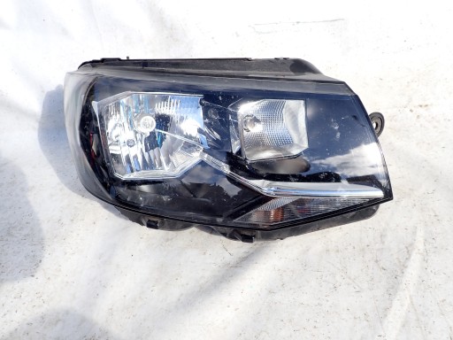 VW T6 TRANSPORTER 15-> light right front