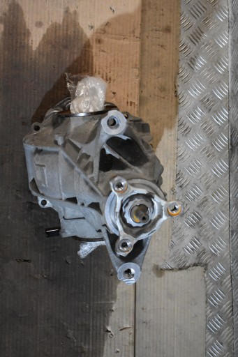 IDEALNY differential differential rear MERCEDES W223 S580 2,647 1