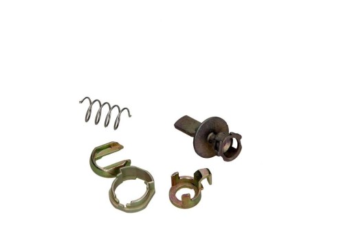 РЕМКОМПЛЕКТ ДВЕРНИЙ ЗАМОК VW ​​ПЕРЕДНИЙ SHARAN 96-10 7M0898083A