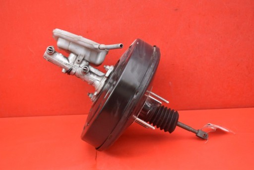 servo Servofreno EU 472100676R RENAULT TRAFIC 3 III 1.6 DCI 90 KM