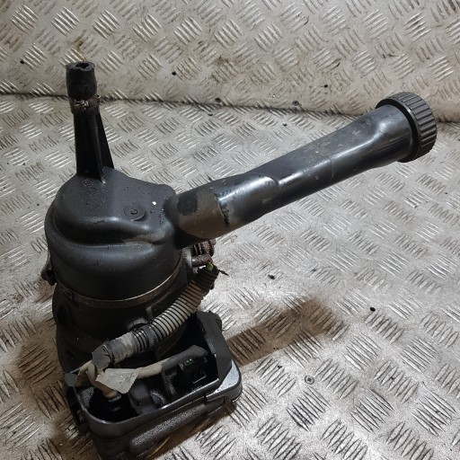 servo pump electrical CITROEN C4 PICASSO 1 9684252580