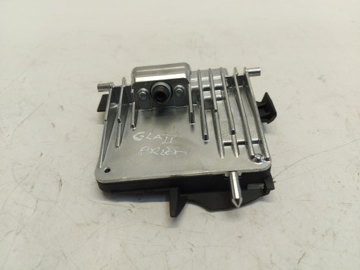 Mercedes gla 200 ii h247 передняя камера ассистент движения по полосе a2479002616