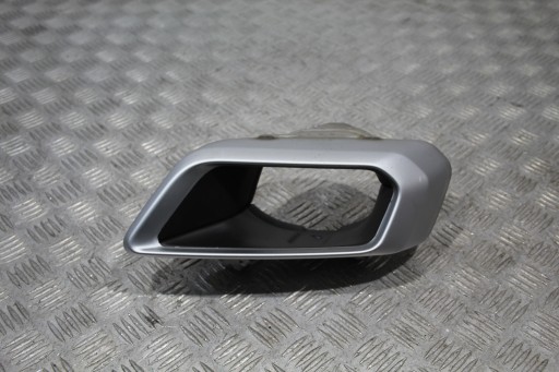 TERMINALE DELLO SCARICO SINISTRA BMW X5 G05 7493625