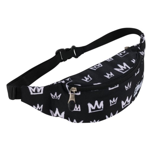 Дитяча нирка СТ.ПРАВА біла, чорна