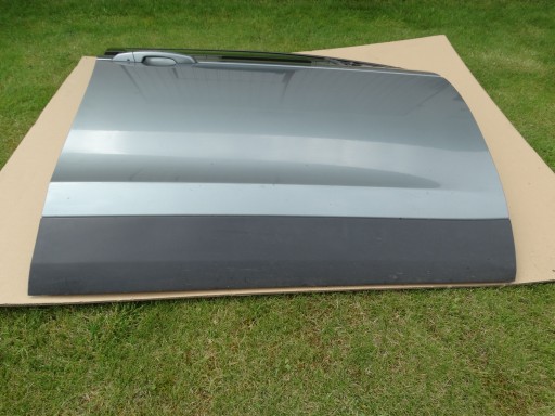 LAND ROVER DISCOVERY SPORT L550 door right front right LRC 943 grey