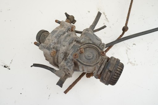 ПНЕВМАТИЧНИЙ КЛАПАН MERCEDES-BENZ ATEGO 4.2