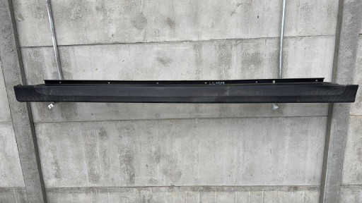 left moulding threshold SAAB 9-3 93 oe LINEAR sedan kombi cap of the threshold threshold