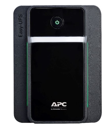 Джерело безперебійного живлення apc bvx900li easy ups 900va, 230v, avr, 4 iec