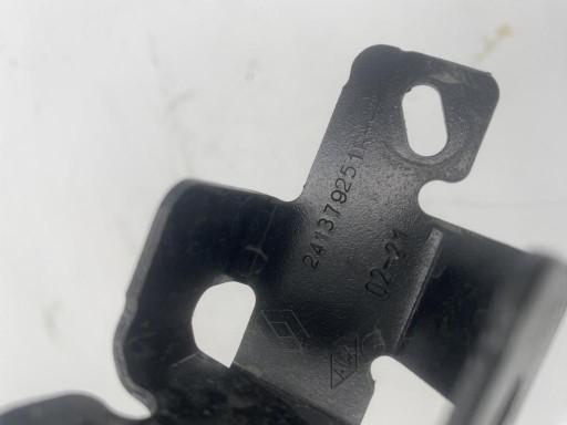 Console Support plaque RENAULT ARKANA 1.6 E-TECH HYBRYDA 241379251R