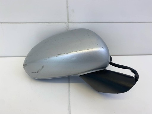 mirror exterior right side Opel Corsa D facelift 2014 468435664