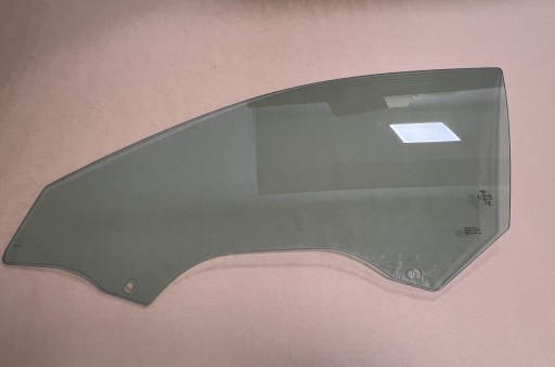 Audi a6 c8 front door glass 4k0845201b 2022r