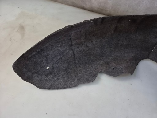 mudguard left rear part left rear. MAZDA CX-5 and KE KD53LH