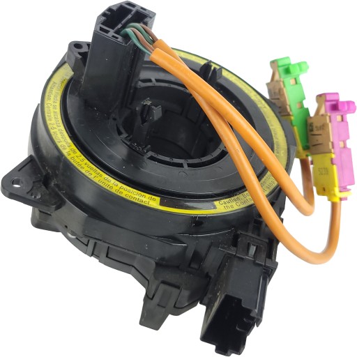 VOLVO XC90 and LIFT S80 ring airbag ZWIJAK sensor 2 NABOJE 30669744