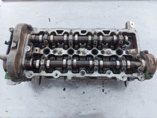 ГОЛОВКА VOLVO XC90 XC60 2.0D 31430110006